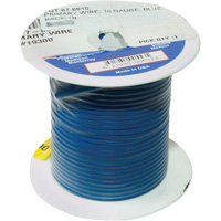 GPT General Purpose Thermo Plastic Wire Infinity Industrial Services Inc.