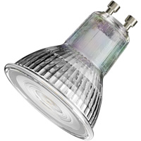 Reflector Flood Retrofit Light, PAR16, 6 W, 450 Lumens, GU10 Base Infinity Industrial Services Inc.