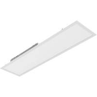 Lamp Panel, LED, 120 - 347 V, 36 W, 1.7" H x 23.9" W x 23.9" L Infinity Industrial Services Inc.