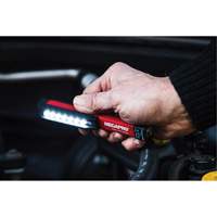 Work Light, LED Infinity Industrial Services Inc.