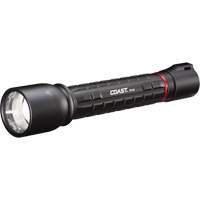 XP14R Flashlight with Slide Focus, 4500 Lumens, Rechargeable Batteries Infinity Industrial Services Inc.