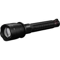XP14R Dual Power Flashlight, 3800 Lumens, Rechargeable Batteries Infinity Industrial Services Inc.