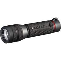 GX20 Waterproof Dual Power Flashlight, 1200 Lumens, AAAA Batteries Infinity Industrial Services Inc.