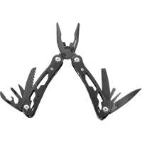 Outil polyvalent noir CT225, 4-7/10" l Infinity Industrial Services Inc.