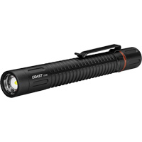 XT30R Inspection Penlight, LED, 1000 Lumens, Rechargeable Batteries Infinity Industrial Services Inc.