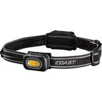 RL10 Headlamp with Dimmer, LED, 560 Lumens, 2 Hrs. Run Time, AAA Batteries Infinity Industrial Services Inc.