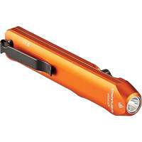 Wedge&reg; Slim Everyday Carry Flashlight, LED, 1000 Lumens, Rechargeable Batteries Infinity Industrial Services Inc.