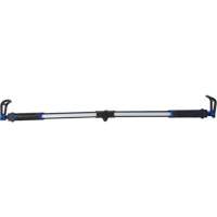 Foldable Underhood Work Light, Hook, Rechargeable, 1400 Lumens Infinity Industrial Services Inc.