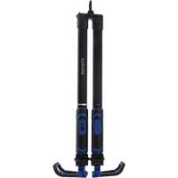 Foldable Underhood Work Light, Hook, Rechargeable, 1400 Lumens Infinity Industrial Services Inc.