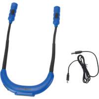 Work Light, Neck Light, Rechargeable, 300 Lumens Infinity Industrial Services Inc.