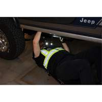 Work Light, Neck Light, Rechargeable, 300 Lumens Infinity Industrial Services Inc.