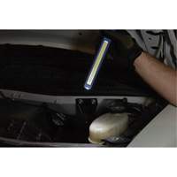 Slim Light, Hook, Rechargeable, 500 Lumens Infinity Industrial Services Inc.