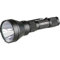 MegaStream&reg; HP USB Flashlight, LED, 1350 Lumens, Rechargeable Batteries Infinity Industrial Services Inc.