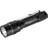 ProTac HP-X Handheld Flashlight, LED, 800 Lumens, CR123A Batteries Infinity Industrial Services Inc.