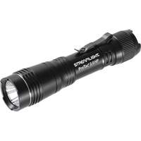ProTac 2.0 HP Handheld Flashlight Kit, LED, 2000 Lumens, Rechargeable Batteries Infinity Industrial Services Inc.