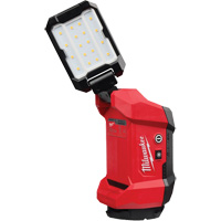 M12 ROVER Multi-Directional Flood Light with PACKOUT Compatibility, LED, 1200 Lumens, Rechargeable Batteries Infinity Industrial Services Inc.