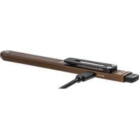 Wedge SL Flashlight with Cover, 500 Lumens, Rechargeable Batteries Infinity Industrial Services Inc.