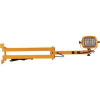 Dock Light, 40" Arm, 50 W, LED Lamp, Metal Infinity Industrial Services Inc.