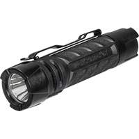 PolyTac&reg; 1X Flashlight, LED, 500 Lumens, Rechargeable Batteries Infinity Industrial Services Inc.