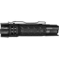 PolyTac&reg; 1X Flashlight, LED, 500 Lumens, Rechargeable Batteries Infinity Industrial Services Inc.