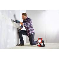 18V Hybrid LED Work Light (Tool Only), LED, 2000 Lumens Infinity Industrial Services Inc.