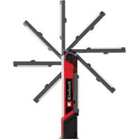 18V Cordless LED Work Light (Tool Only), LED, 1000 Lumens Infinity Industrial Services Inc.