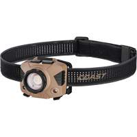 Lampe frontale, DEL, 700 lumens, piles AAA Infinity Industrial Services Inc.