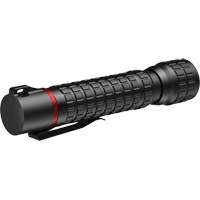 G40R Waterproof Flashlight with Twist Focus, LED, 650 Lumens, Rechargeable Batteries Infinity Industrial Services Inc.