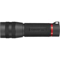 GX10 Waterproof Flashlight with Twist Focus, LED, 360 Lumens, AAA Batteries Infinity Industrial Services Inc.