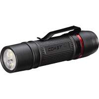 PX9 Dual Optic Flashlight, LED, 750 Lumens, AAA Batteries Infinity Industrial Services Inc.