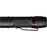 PX9 Dual Optic Flashlight, LED, 750 Lumens, AAA Batteries Infinity Industrial Services Inc.