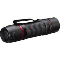 PX9 Dual Optic Flashlight, LED, 750 Lumens, AAA Batteries Infinity Industrial Services Inc.