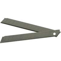 Replacement Blade, Snap-Off Style Infinity Industrial Services Inc.