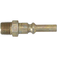 Coupling Plug, 1/4" Infinity Industrial Services Inc.