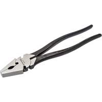 Button Fence Tool Pliers Infinity Industrial Services Inc.