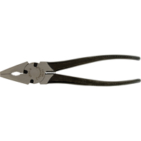 Fence Pliers Infinity Industrial Services Inc.