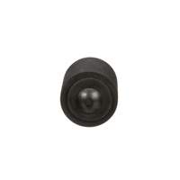 Standard Abrasives Rubber Sanding Drum, 1" x 1", Aluminum Oxide, None Grit Infinity Industrial Services Inc.