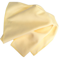 Polishing Cloths, Microfibre, Yellow Infinity Industrial Services Inc.