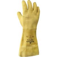 67NFW General Purpose Gloves, 10/Large, Rubber Latex Coating, Cotton Shell Infinity Industrial Services Inc.