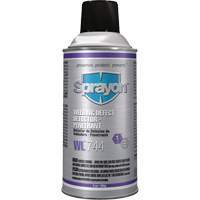 WL744 Welding Defect Detector - Penetrant, Aerosol Can Infinity Industrial Services Inc.