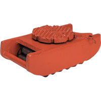 HeviMover Machine Roller, 15 tons Capacity Infinity Industrial Services Inc.