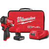 Outil, 2 batteries et chargeur